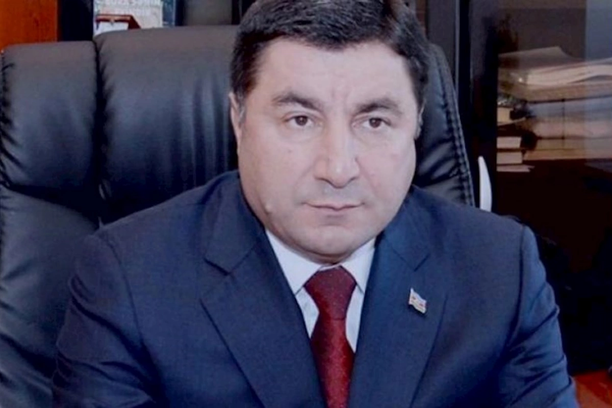 “Yeyib-içməyim var, günümü keçirirəm” — Vidadi Zeynalov