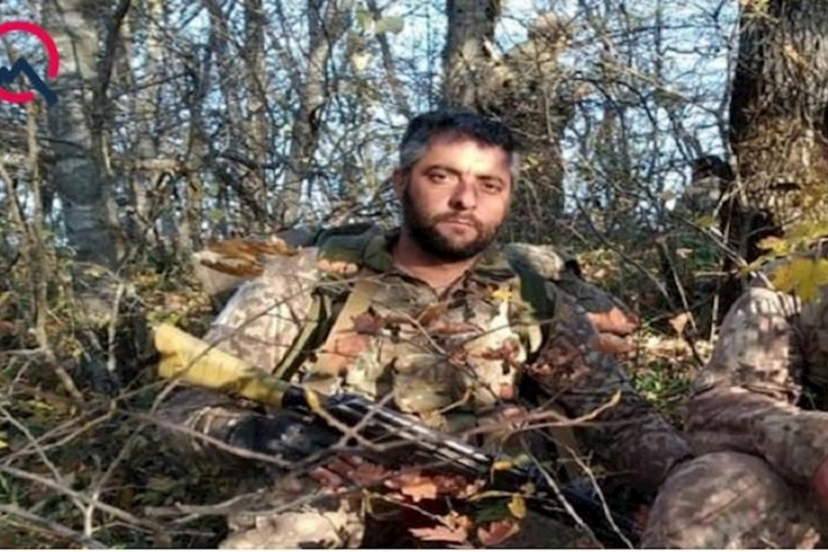 Polkovnik-leytenantın oğlu Türkiyədə vəfat etdi — FOTO