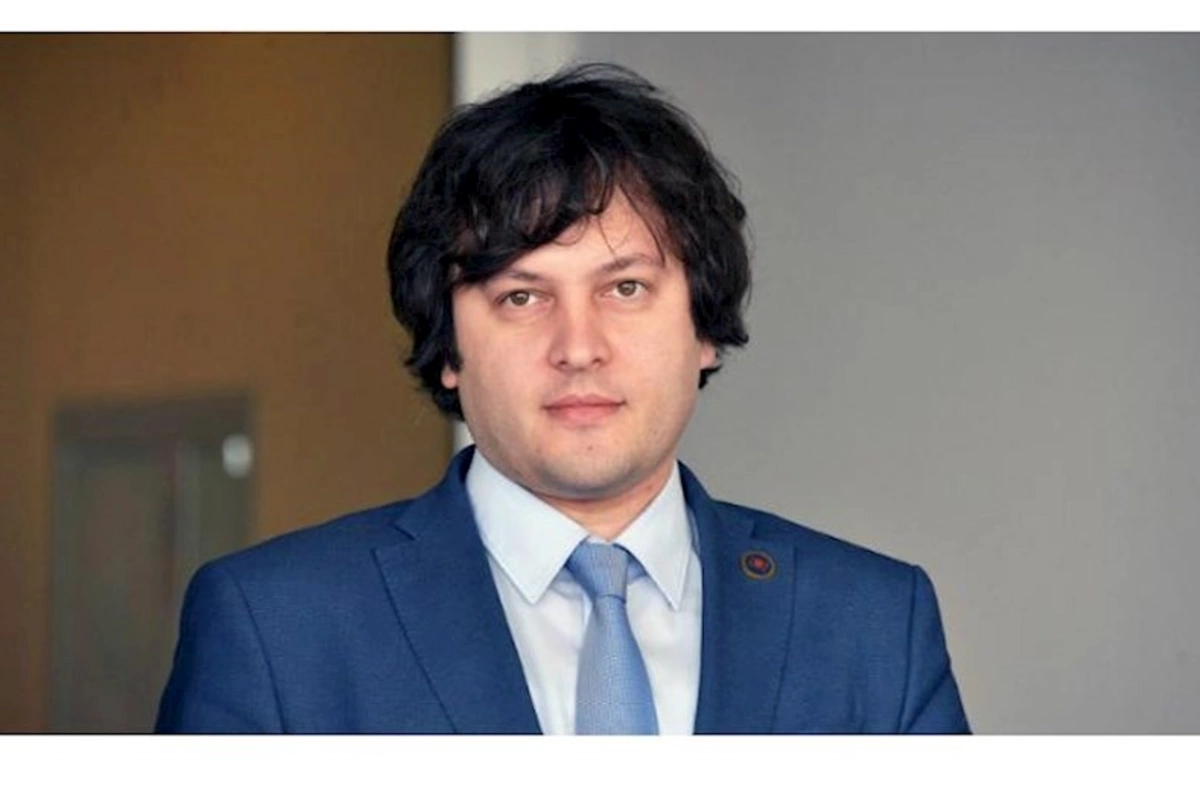 Gürcüstan Ukraynaya cavab verdi: Biz buna icazə verə bilmərik