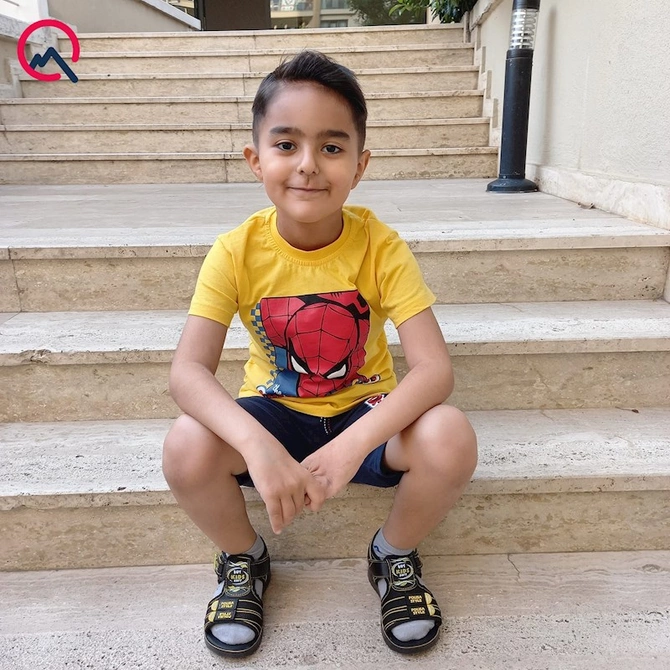 Polkovnik-leytenantın oğlu Türkiyədə vəfat etdi — FOTO