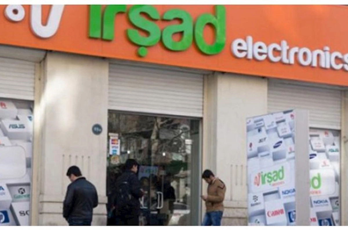“İrşad” vətəndaşa xarab telefon satdı — Təmir etməkdən də İMTİNA EDİR