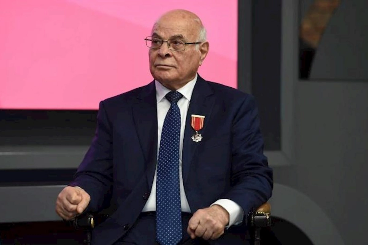 Ağacan Abıyev: Erkin Qədirlinin başı xarab olub, onun ağlı çaşıb