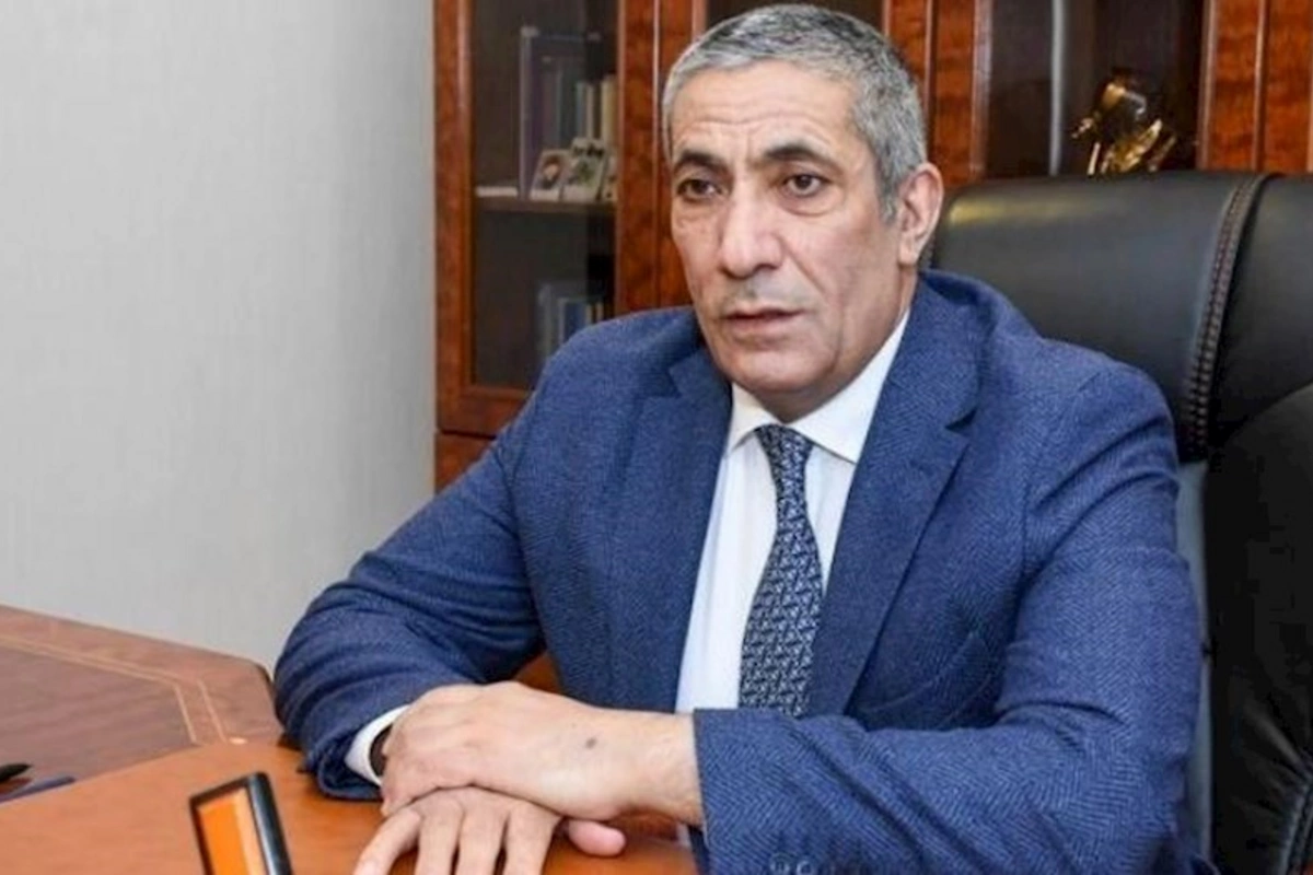 Siyavuş Novruzov: “Terroru dövlət siyasətinə çevirən Ermənistanla dostluq, qardaşlıq edən İrandan bunu gözləmək olardı…”