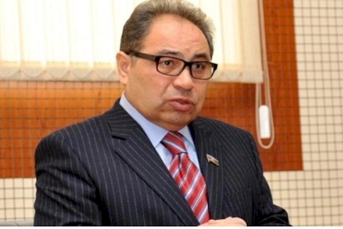 “Azərbaycan dilində danışsaydım, ermənilər məni öldürərdilər” — Abel Məhərrəmov