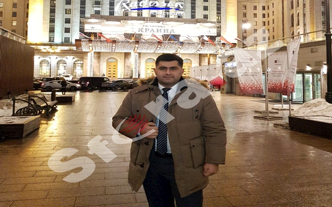 Silahlı terrorçunu əliyalın zərərsizləşdirən qəhrəmanın anası: Danışdıq, dedim səs at... — FOTO Silahlı terrorçunu əliyalın zərərsizləşdirən qəhrəmanın anası: Danışdıq, dedim səs at... — FOTO