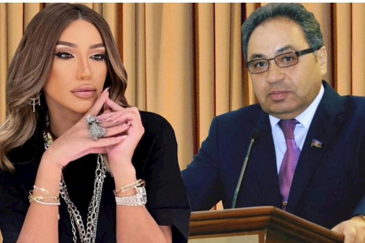 Röya Ayxanı BDU-ya kim qəbul etdirib? — İDDİA