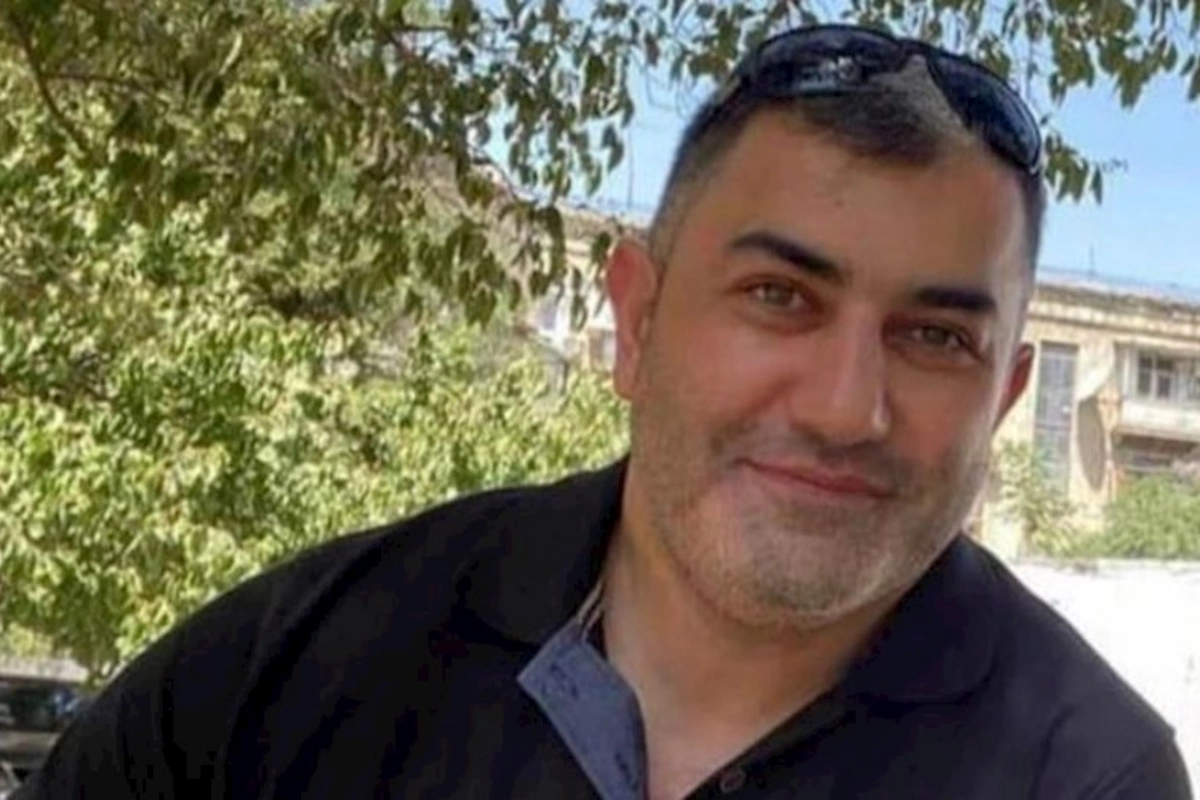 Səfirliyə hücumda öldürülən Orxan Əsgərovun dəfn olunacağı yer açıqlandı