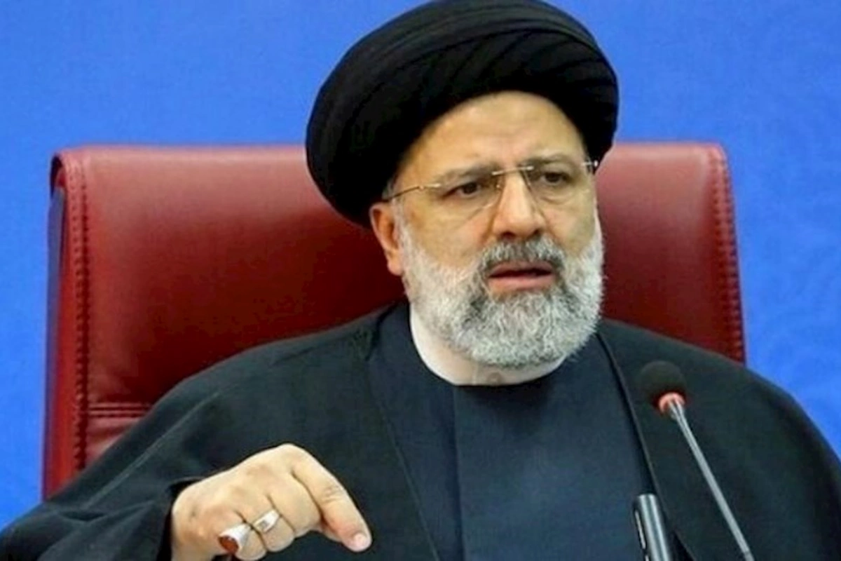İran prezidenti səfirlikdəki terrorla bağlı Azərbaycana başsağlığı verdi