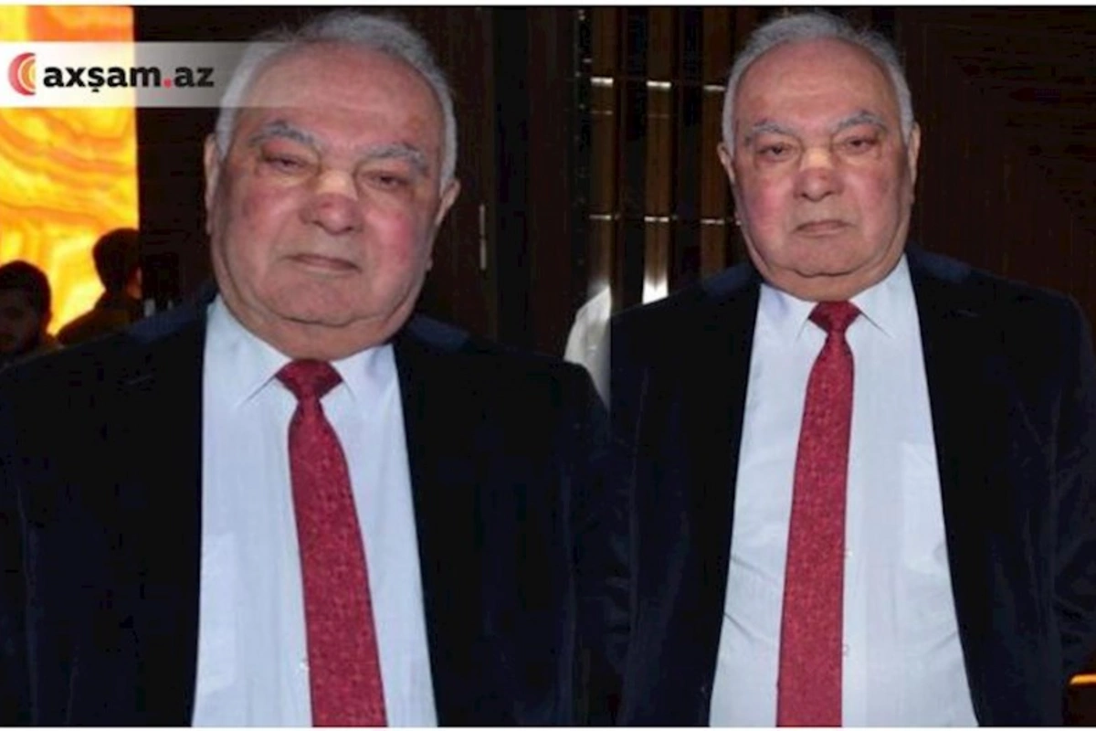 Cavanşir Quliyevə nə olub? — “Həkimlər dedi ki...”