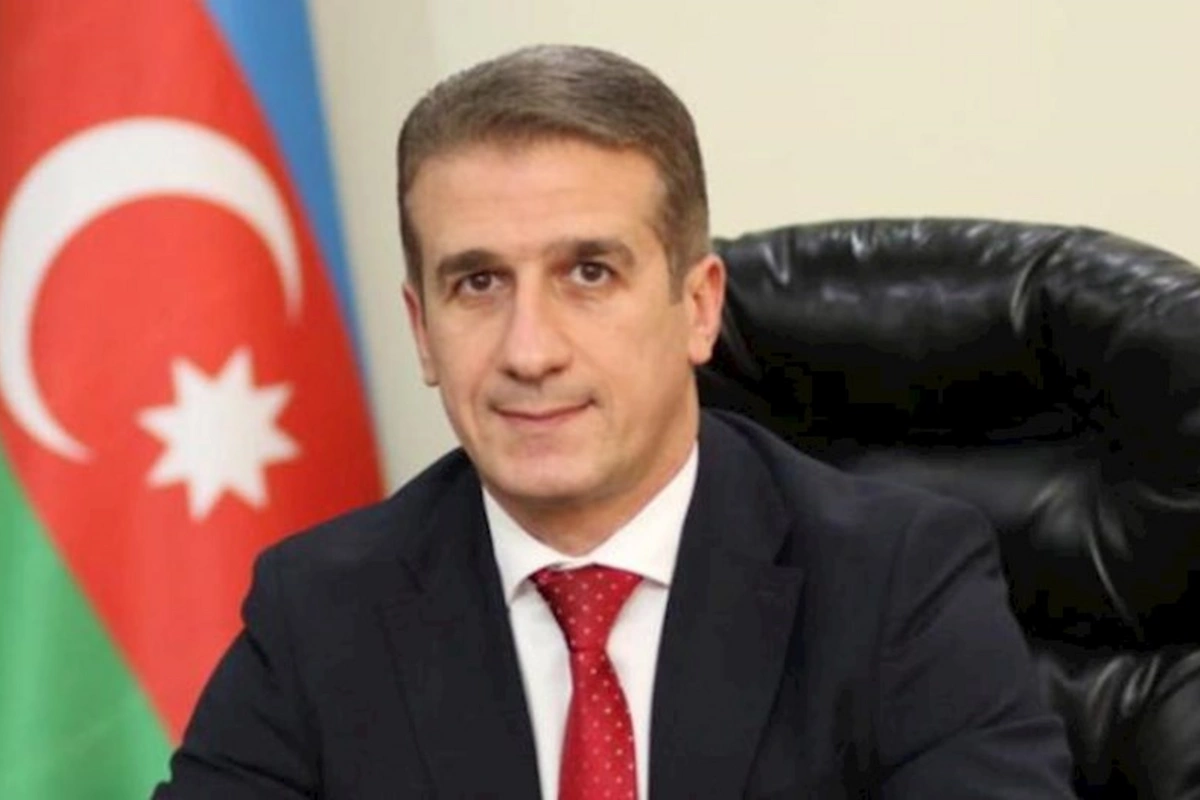 Səfir: “Terror aktı zamanı yaralanan əməkdaşlarımızın səhhəti nəzarət altındadır” — FOTO