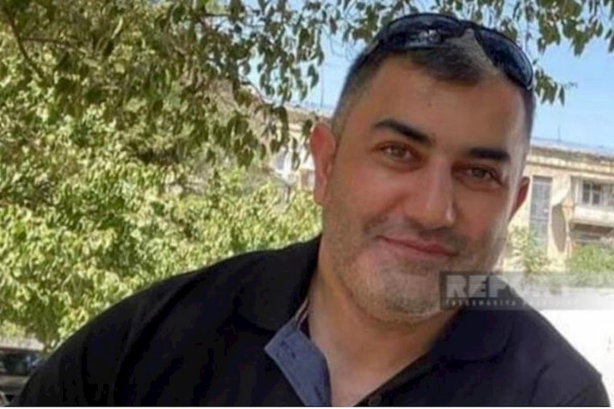Səfirliyə hücum zamanı şəhid olan Orxan Əsgərov tanınmış həkimin oğludur