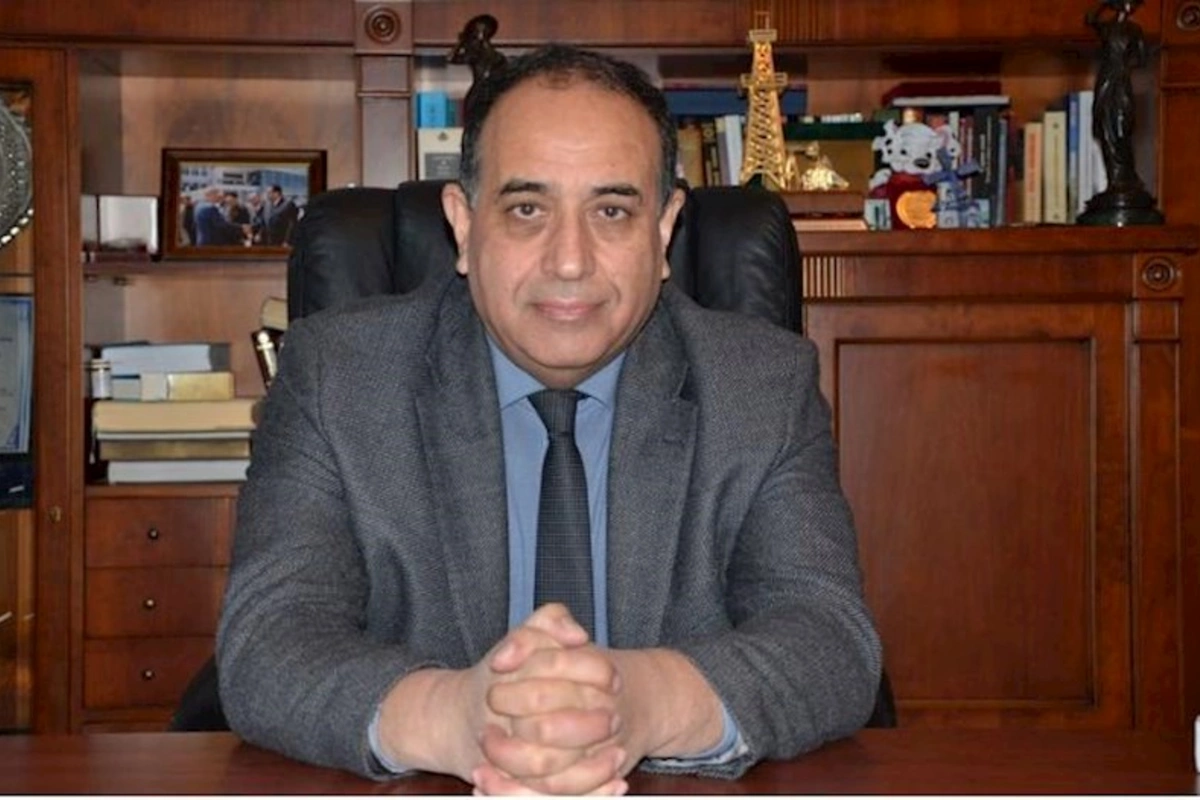 Vilayət Quliyev: “İran dəyişmir”