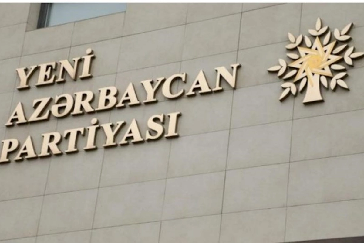 İran üzr istəməlidir! — YAP bəyanat yaydı