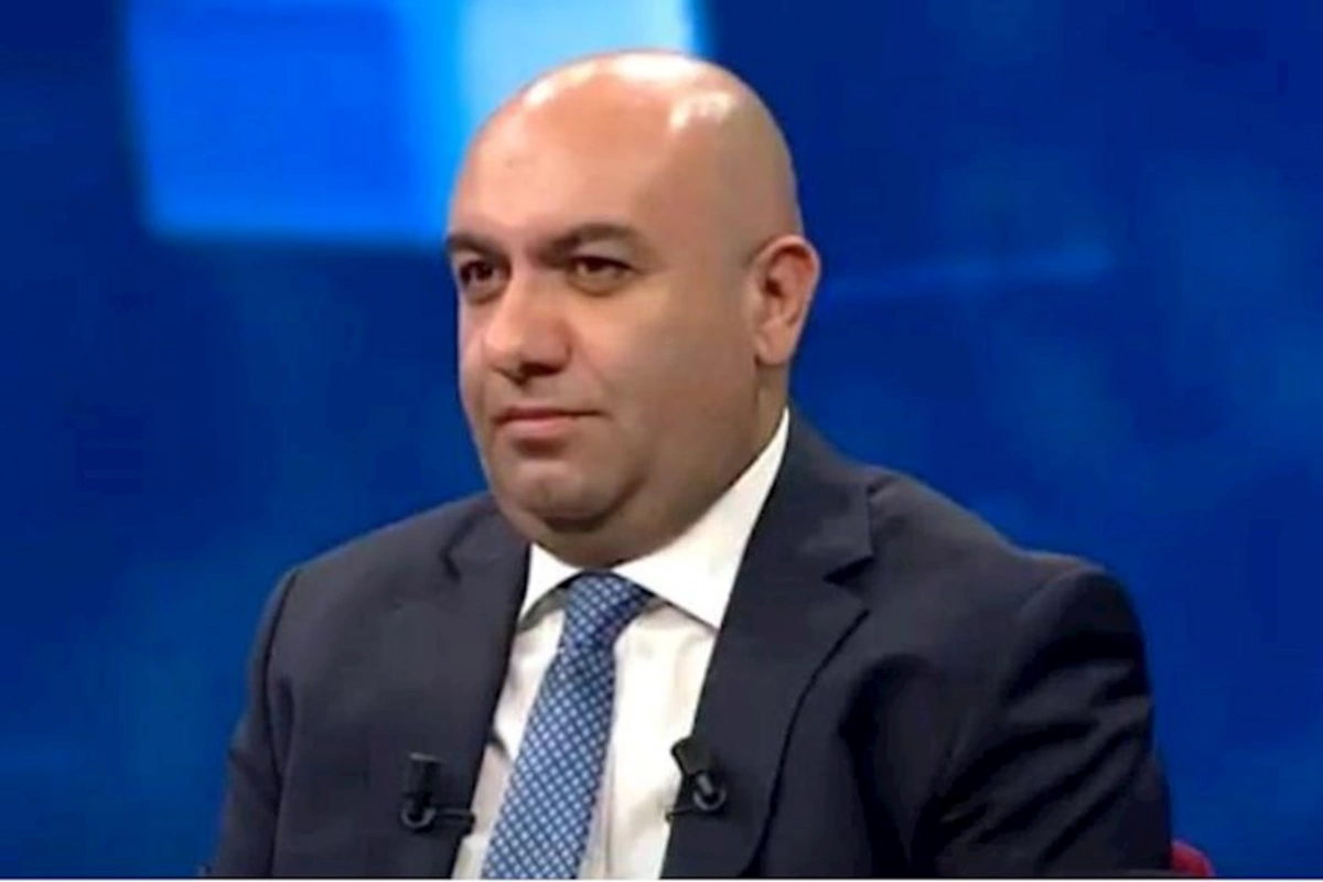 Türkiyənin tanınmış yazarından Azərbaycana başsağlığı