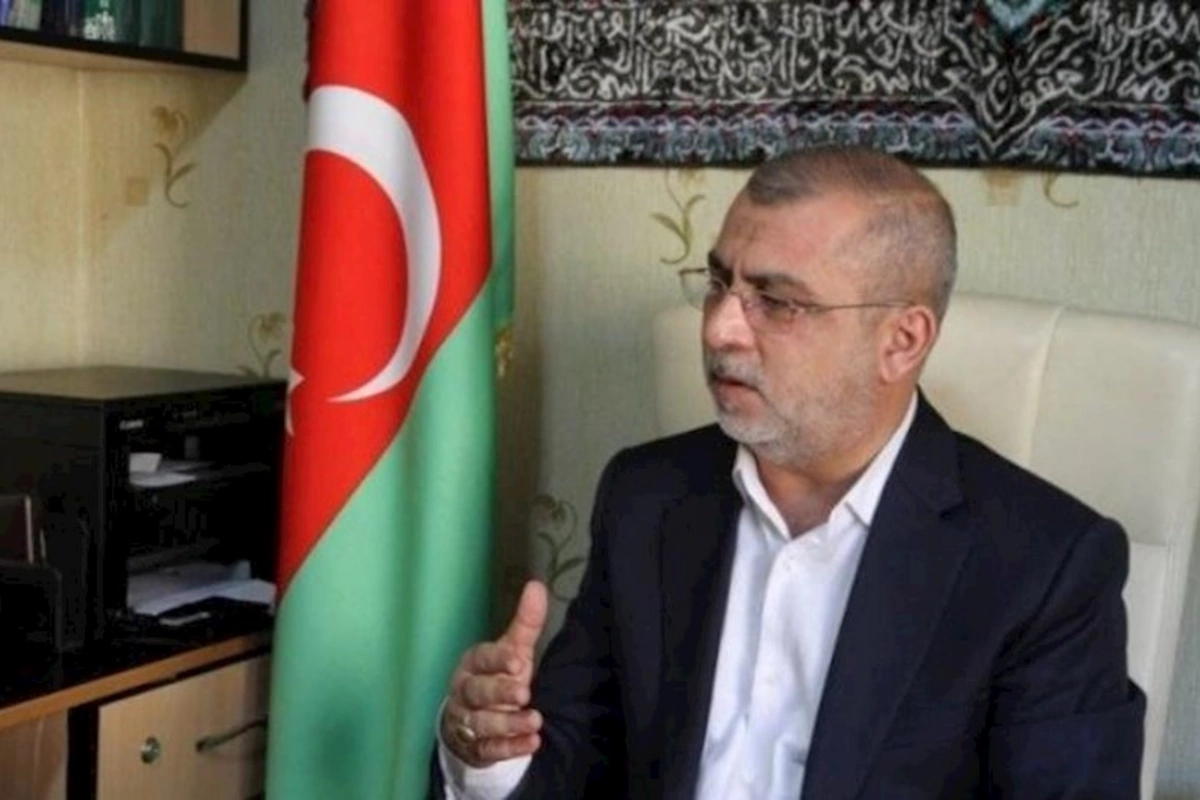 “Baş verən hadisə açıq-aşkar terrordur və terrorçular mütləq cəzalandırmalıdır” — Hacı Surxay