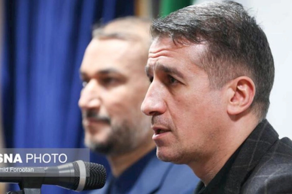 Azərbaycan səfiri hospitalda İran XİN başçısına “bu terrordur” dedi –“Nəticələri gözləyirik”