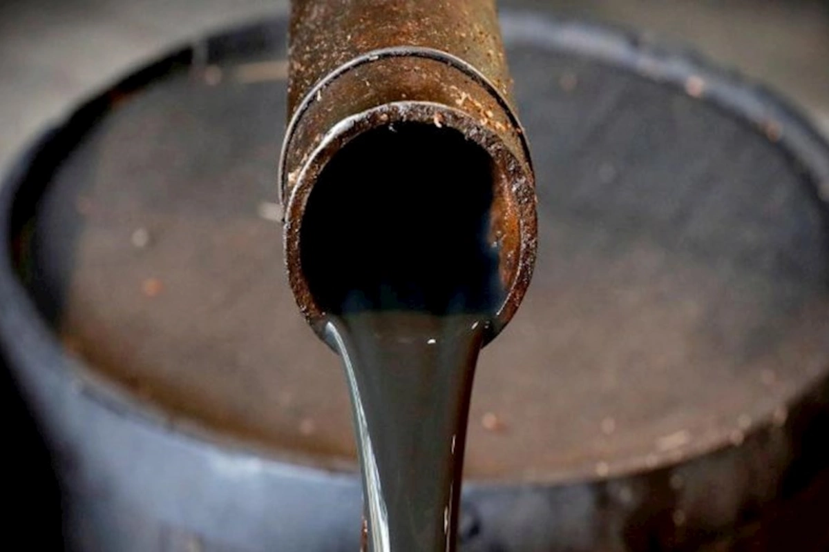 “Brent” nefti bahalaşdı