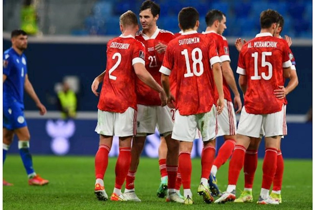 “Rusiyada futbol yoxdur, Tacikistan və Özbəkistanla heç-heçə oynayırıq”