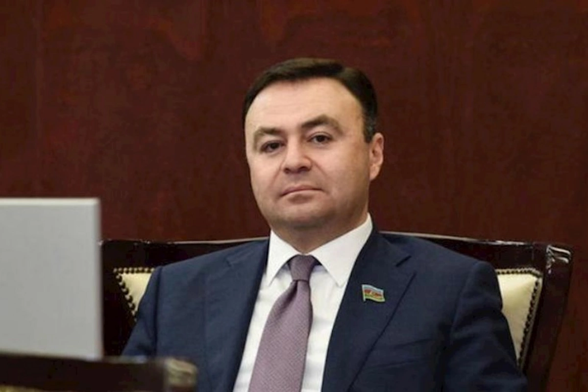 “İranın yeni hökuməti Azərbaycana qarşı daha aqressivdir”
