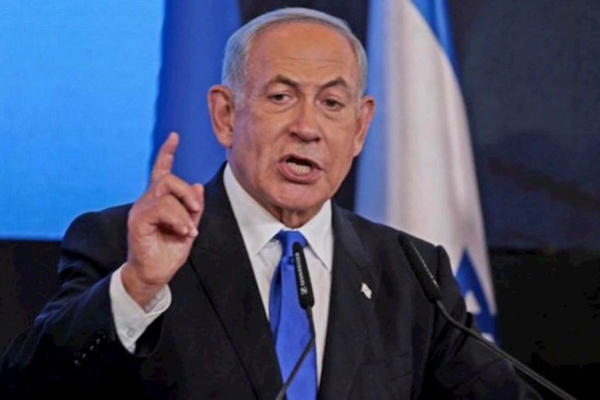 Cavabımız sürətli, güclü və dəqiq olacaq — Netanyahu