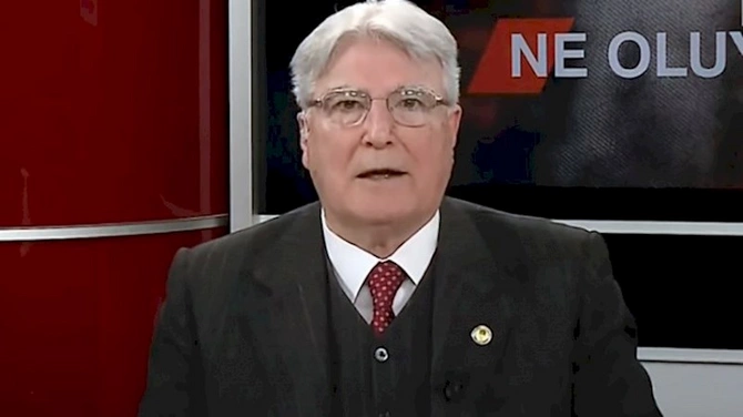 “Səfirliyə hücum Ermənistanın xeyrinə oldu” — Türkiyəli general