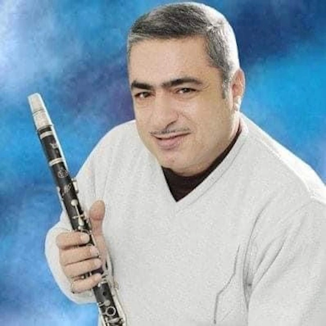 Tanınmış klarnet ifaçısı vəfat etdi — FOTO