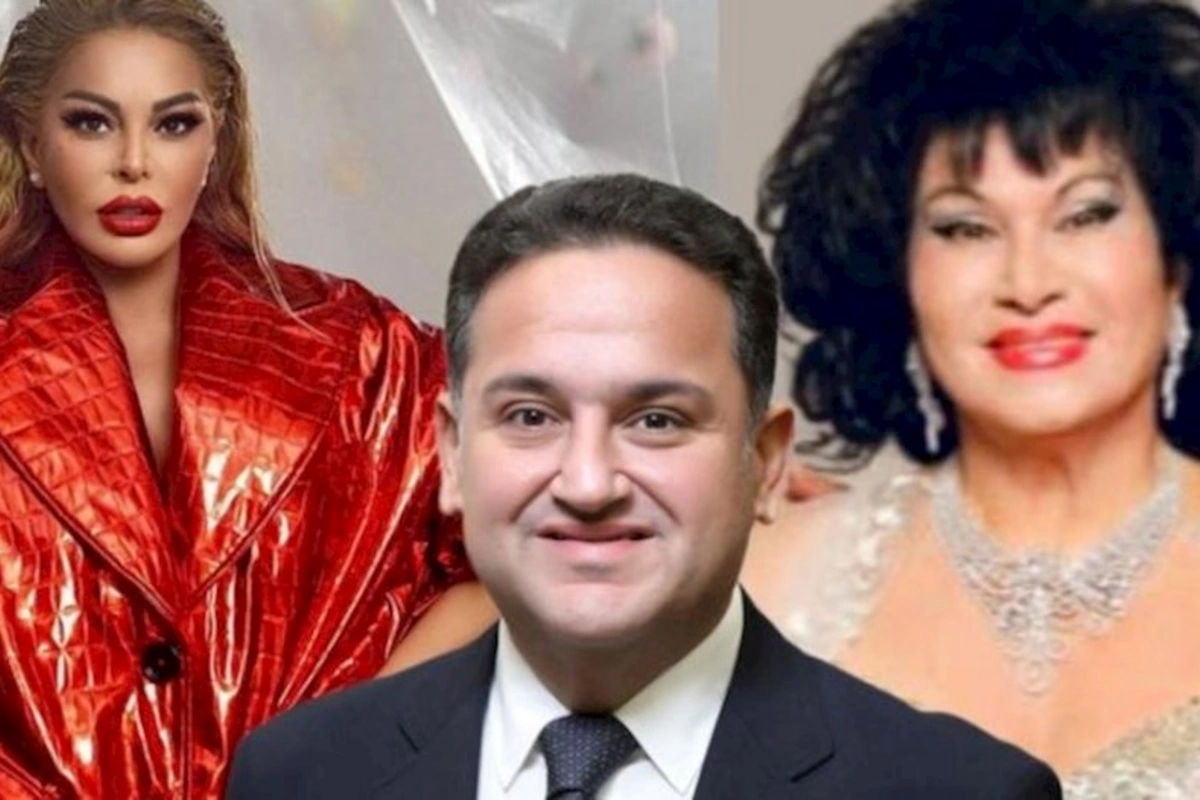 “Zeynəb Xanlarovadan sonra bunu Aygün Kazımova etdi”