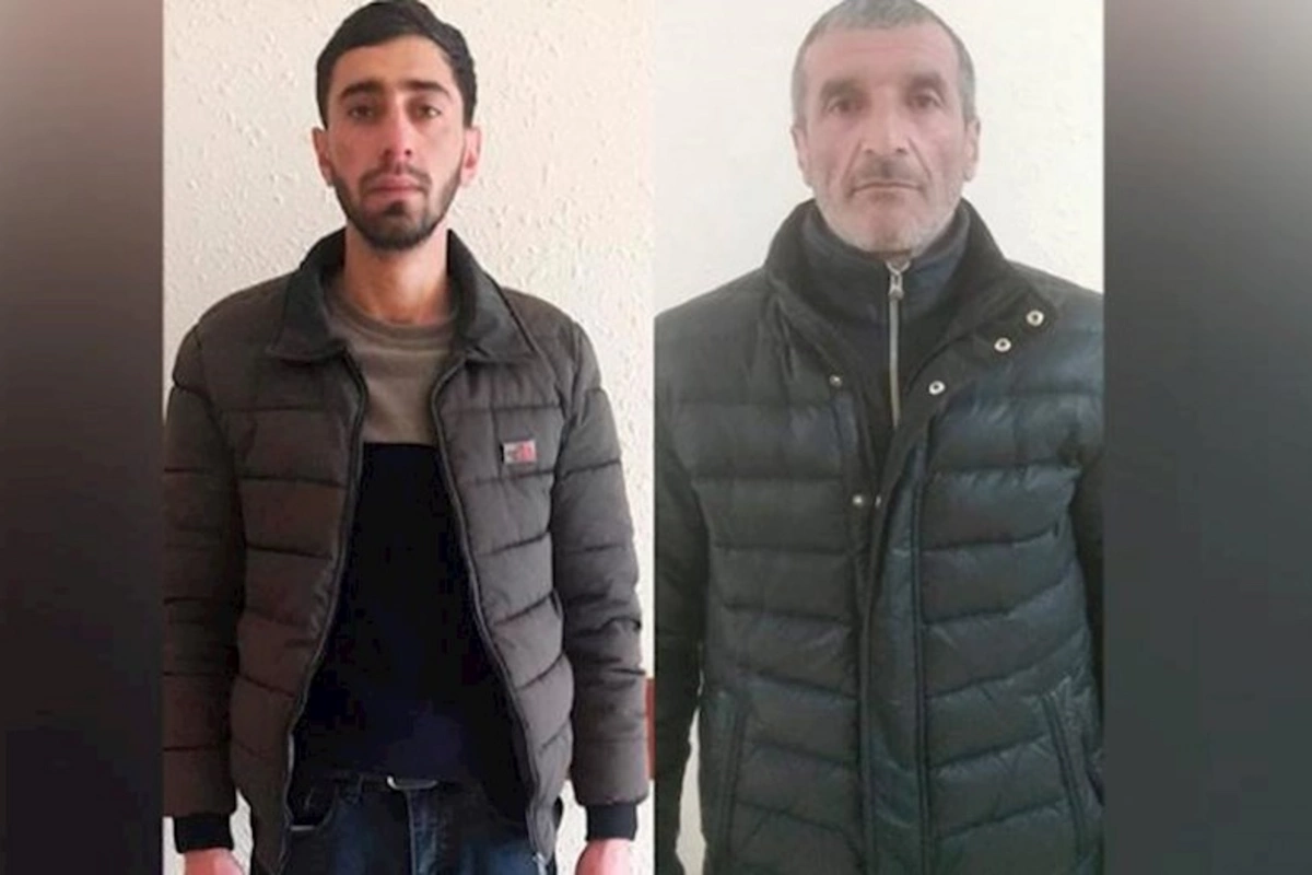 Narkotik istifadə edib maşın sürənlər saxlanıldı