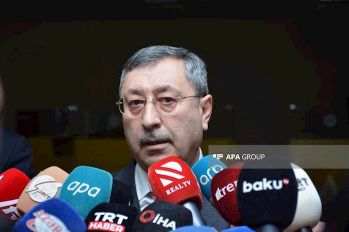 Xələf Xələfov: İranın terror aktının ailə zəminində olmasını iddia etməsi absurddur, kifayət qədər sübutlar var”