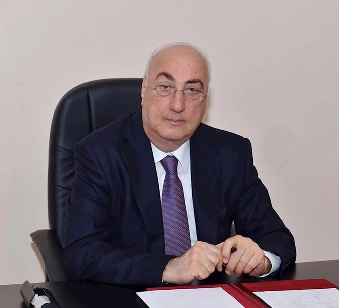 Vasif Talıbovun adamı olan bu icra başçısı işdən çıxarılır — FOTO