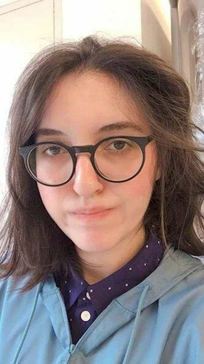 Mançesterdə azərbaycanlı tələbə qız itkin düşdü — FOTO Mançesterdə azərbaycanlı tələbə qız itkin düşdü — FOTO