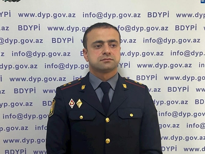 Sürücülərə XƏBƏRDARLIQ — Bunu etsəniz 150 manat cərimə olunacaqsınız