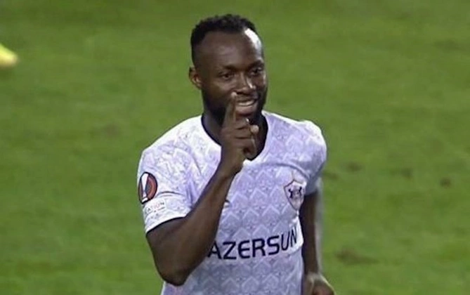 “Qarabağ” Kadidən sonra onu da SATDI — FOTO