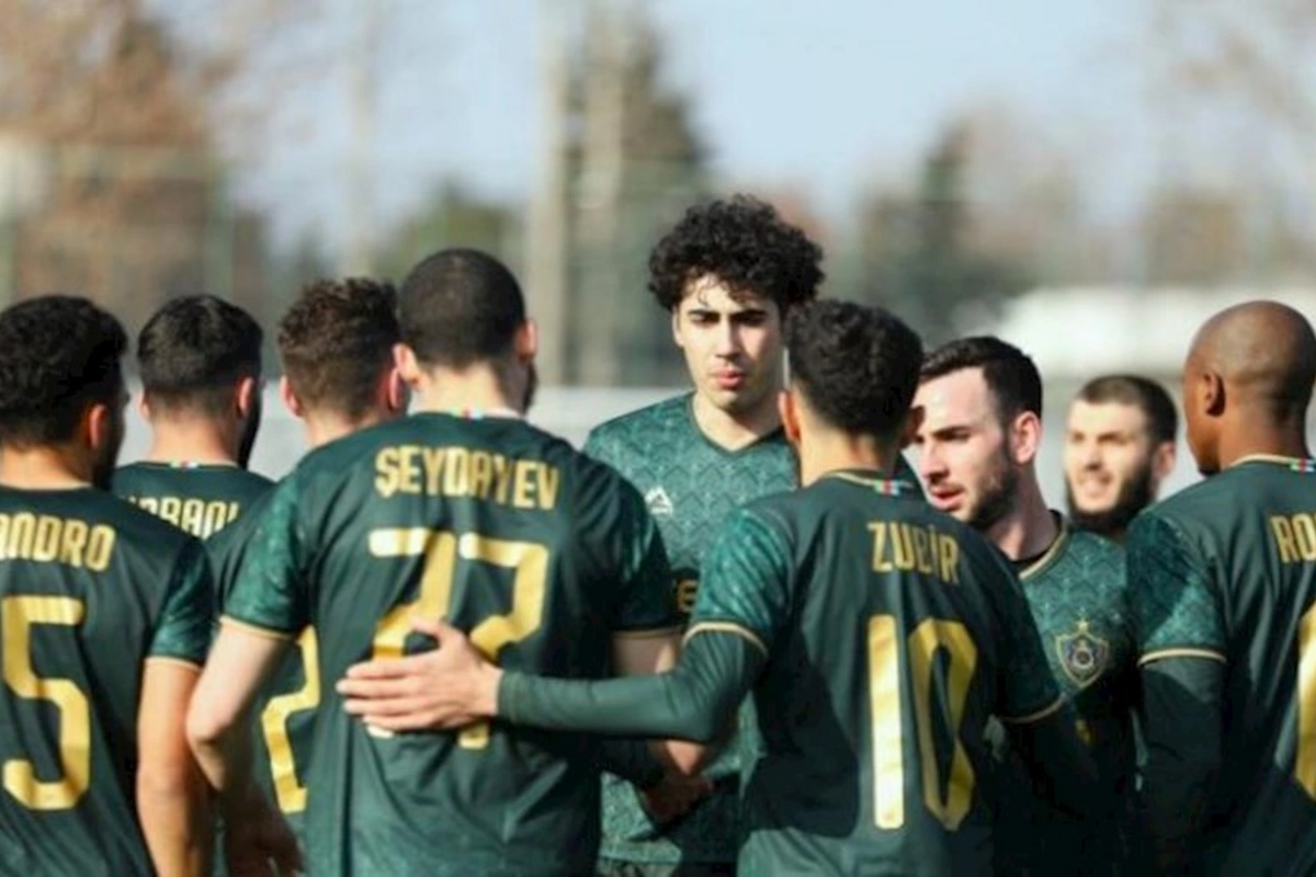 “Qarabağ” Kadidən sonra onu da SATDI — FOTO