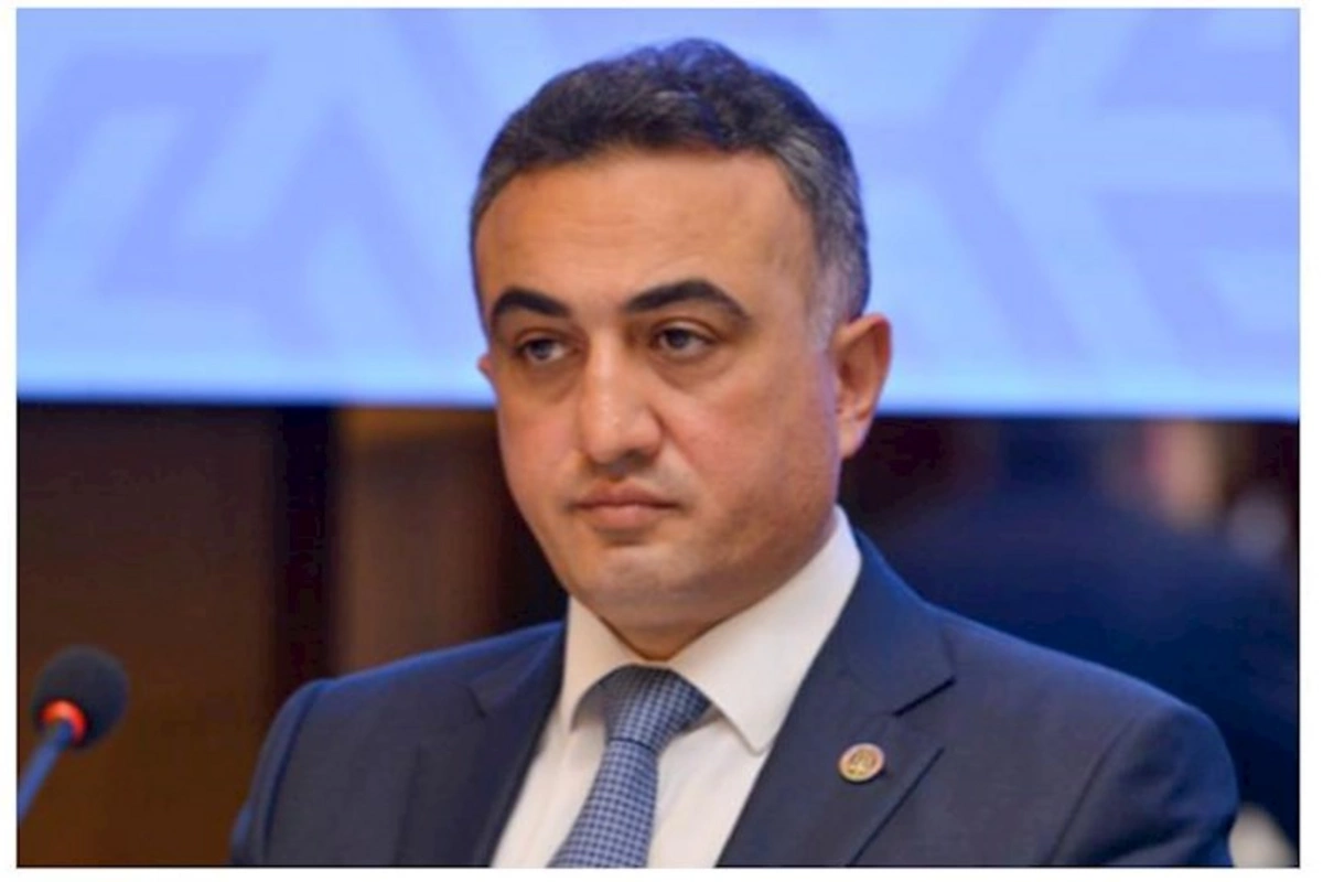 Anar Bağırov vəkillərə müraciət etdi