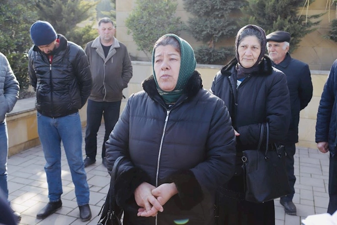“Açıq mikrofon” aksiyası növbəti dəfə Quba rayonunda keçirildi — FOTO “Açıq mikrofon” aksiyası növbəti dəfə Quba rayonunda keçirildi — FOTO