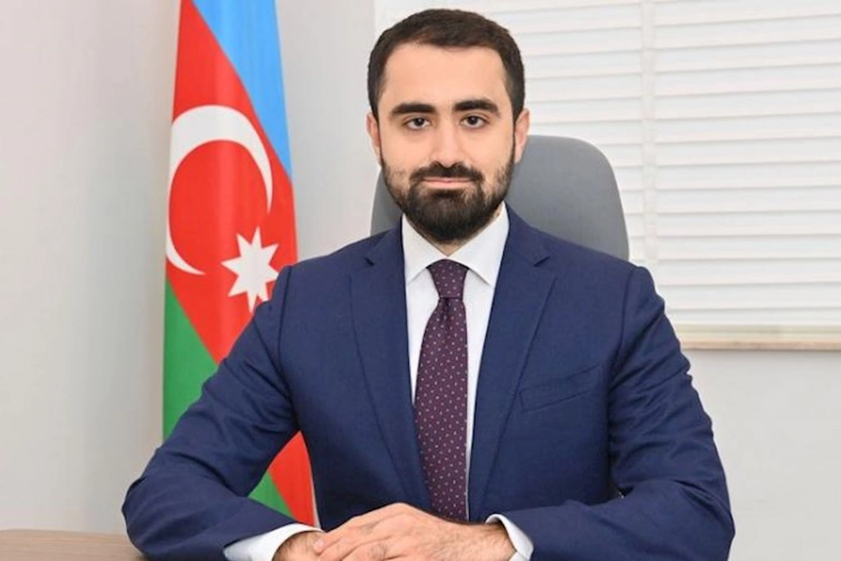 Elm və təhsil nazirinə yeni müavini təyin olundu