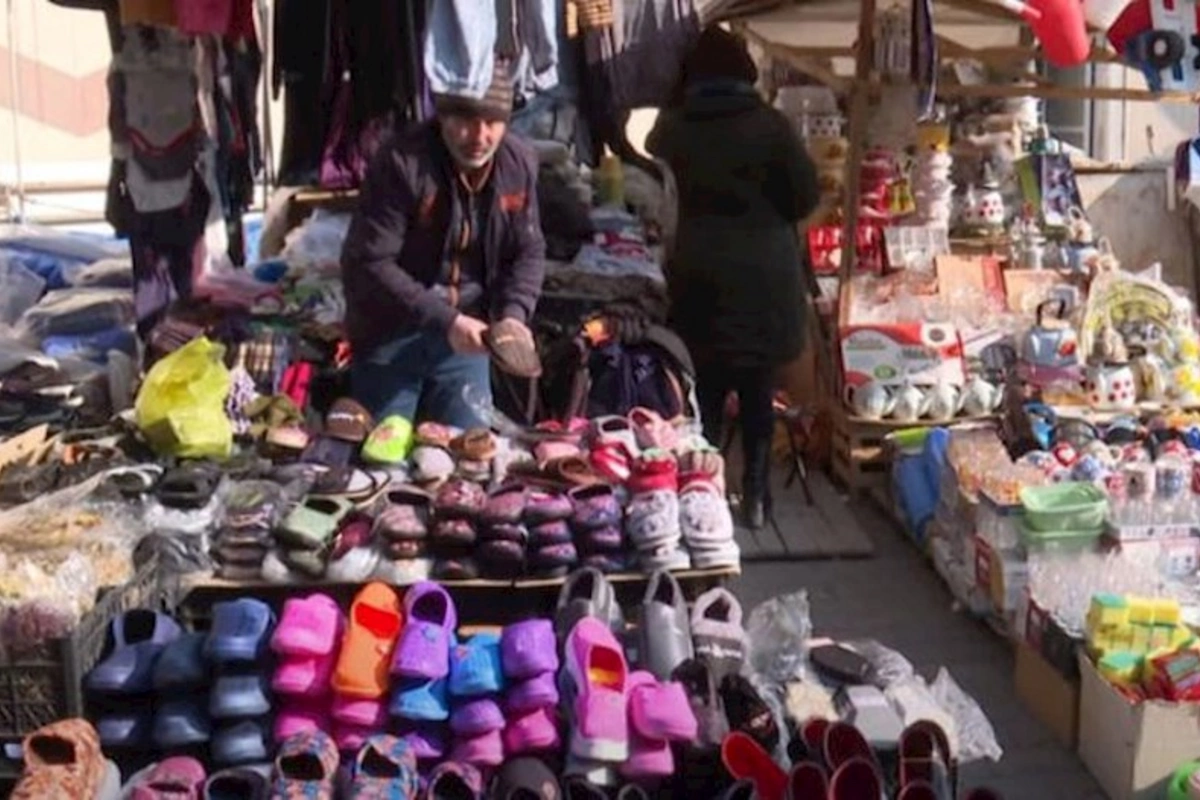 Naxçıvanda bu vaxta kimi satışı qadağan olan məhsul hansıdır? — VİDEO