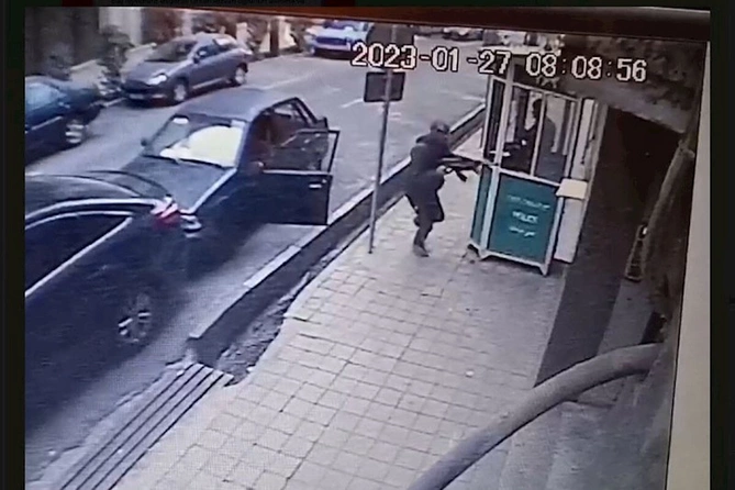 Rəsmi Tehranın yalanları İFŞA EDİLDİ — Terrorçu ilə bağlı YENİ DETALLAR