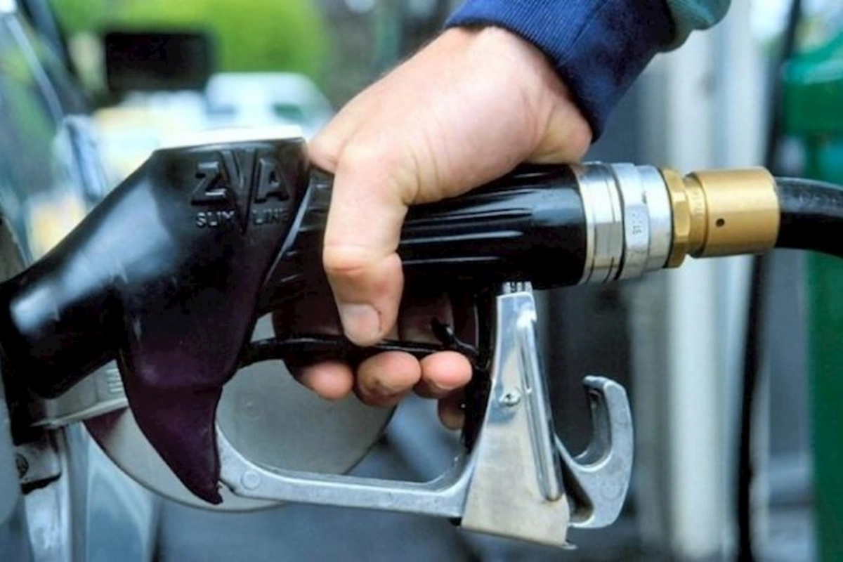 Azərbaycanda avtomobil benzini istehsalı ARTIB