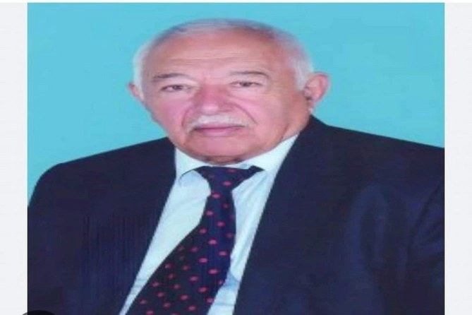 Azərbaycan elminə AĞIR İTKİ Azərbaycan elminə AĞIR İTKİ