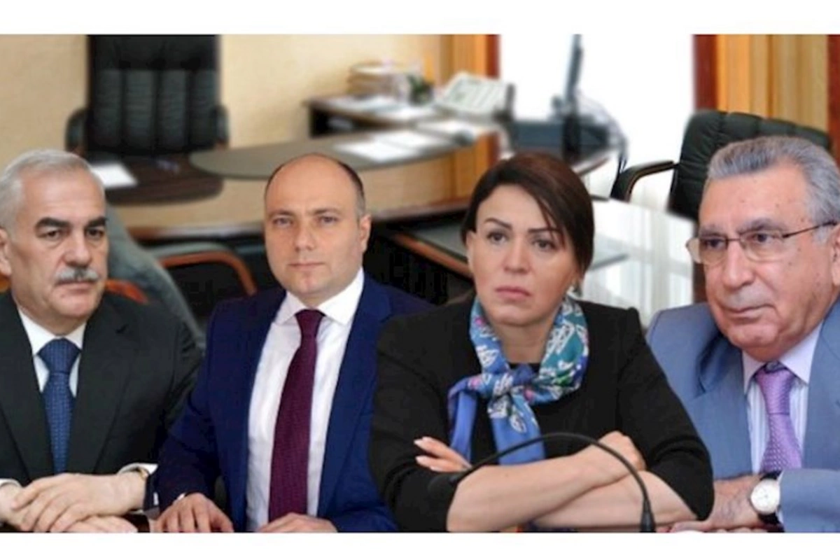 2022-ci ildə kreslosunu itirən MƏMURLAR — ARAŞDIRMA