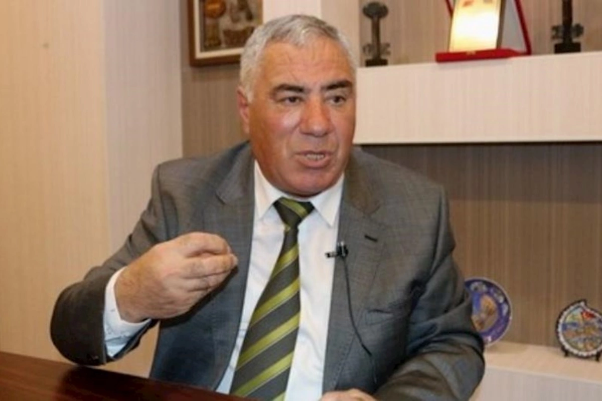 “Mən gələcəkdə Xankəndinin meri kimi aksiyada olan insanlarla əlaqə saxlayıram”
