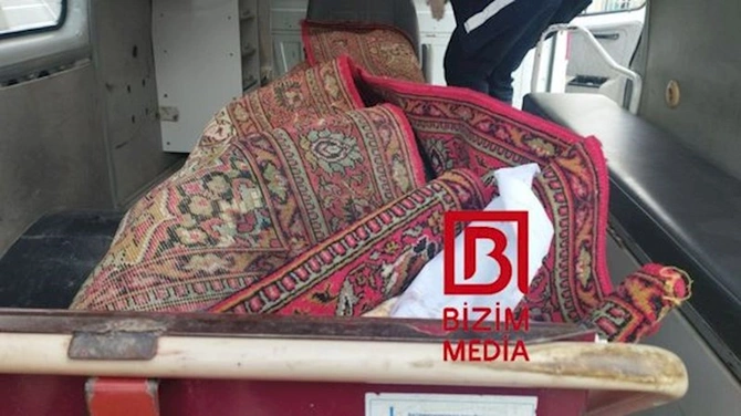 Kürdəmirdə ər arvadını niyə qətlə yetirib?