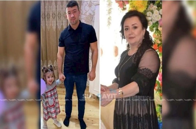 10 gün komadan sonra ölən vəzifəli şəxs imiş — FOTO