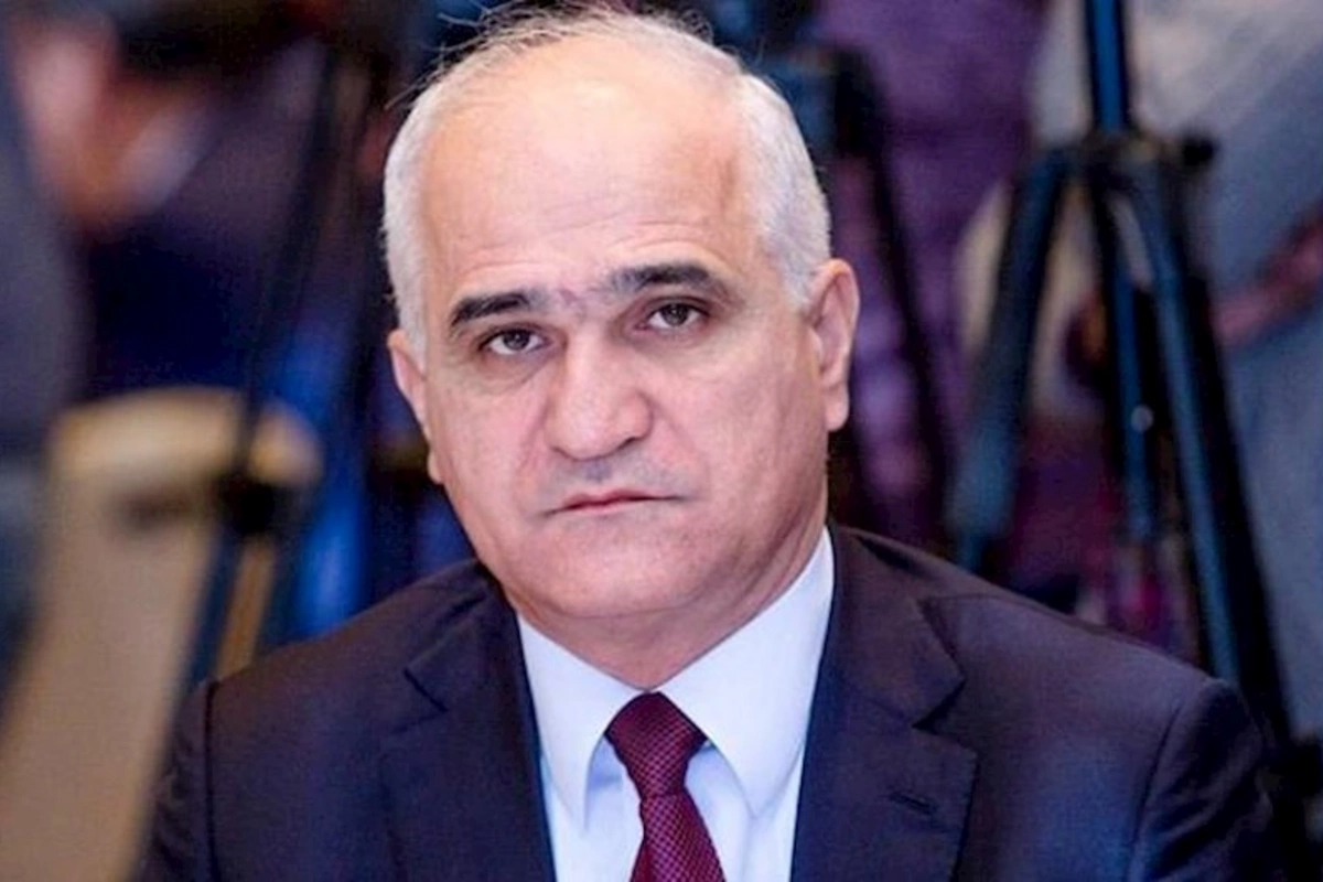 Şahin Mustafayev: Azərbaycan və Özbəkistanın birgə layihələr portfeli 5 milyard dolları ötüb