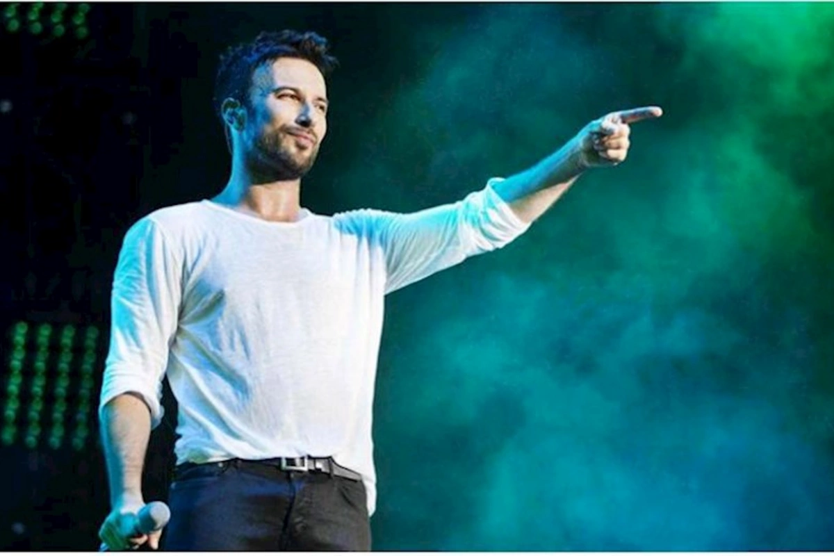 Tarkan Bakı konsertindən nə qədər qazanacaq?