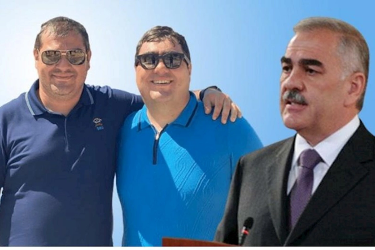 Vasif Talıbovun topdağıtmaz Holdinqi — İnhisarçı şirkət nə ilə məşğul idi...