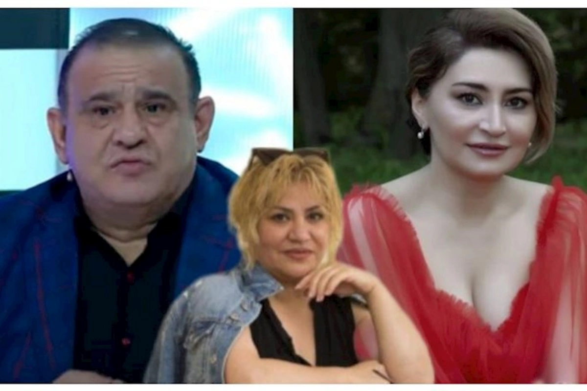 Yaxşı etdim Tacirlə Fədayəni ayırdım