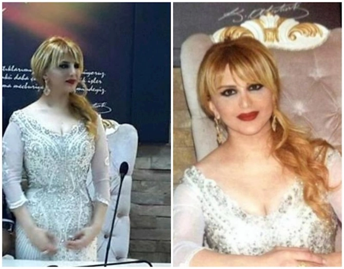 Cavanşir Məmmədovun qızı bu nazirlikdə işləyib — FOTO